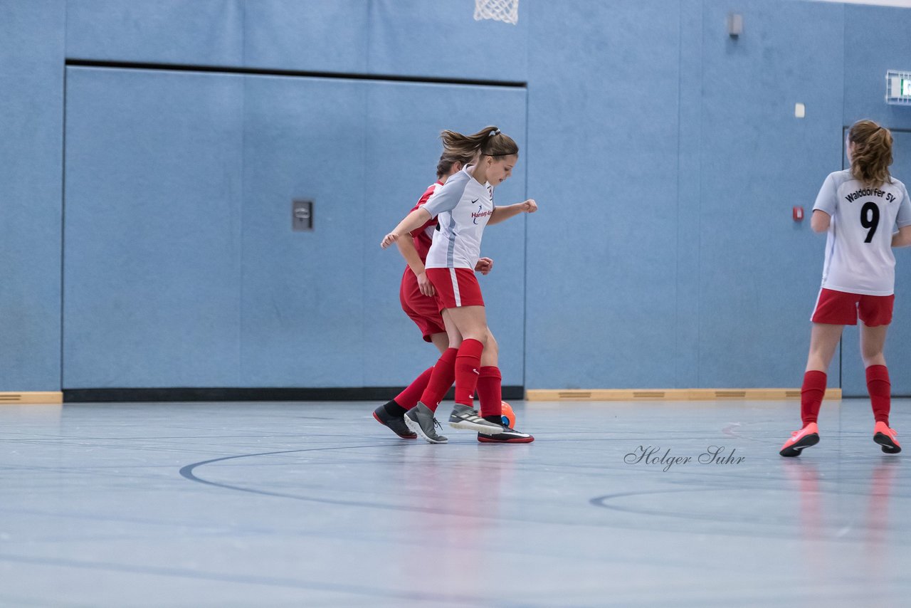 Bild 246 - HFV Futsalmeisterschaft C-Juniorinnen